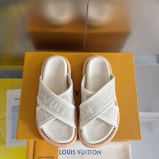 Louis Vuitton Slippers